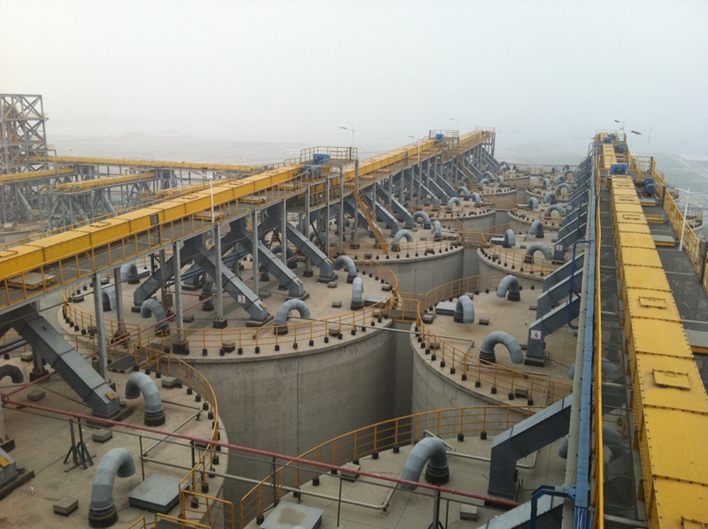 埋刮板输送机 埋刮板输送机